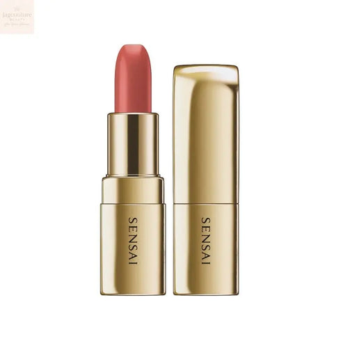 Sensai The Lipstick 14 Suzuran Nude - Jag Couture Beauty