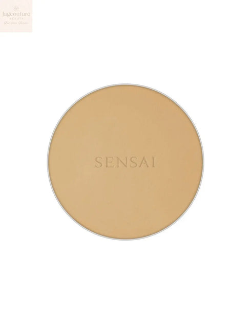 Sensai Total Finish Spf10 Refill Tf203-Natural Beige 11g Jag Couture Beauty