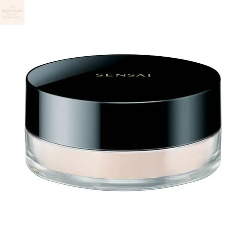 Sensai Translucent Loose Powder Jag Couture Beauty