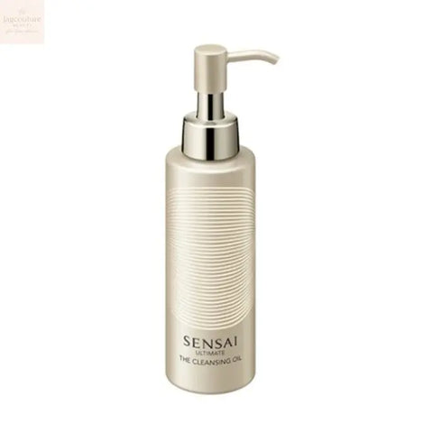 Sensai Ultimate The Cleansing Oil 150ml - Jag Couture Beauty