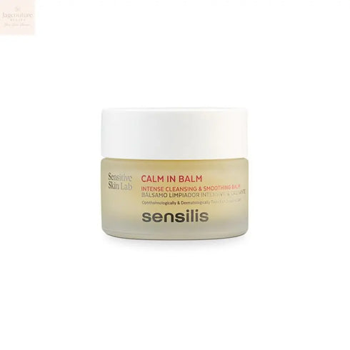 Sensilis Calm In Balm Cleansing Balm 50ml Jag Couture Beauty