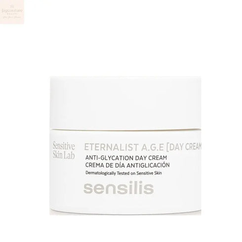 Sensilis Eternalist A.G.E. Cream Day 50ml - Jag Couture Beauty