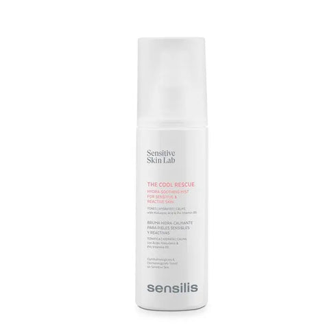 Sensilis Sensitive and Reactive Skin Moisturising Mist 150ml - Jag Couture Beauty