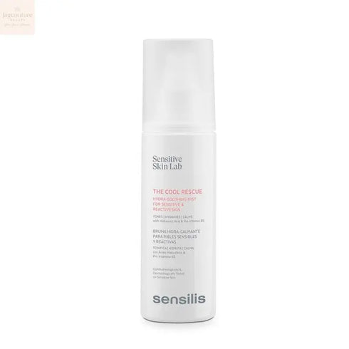 Sensilis Sensitive and Reactive Skin Moisturising Mist 150ml Jag Couture Beauty
