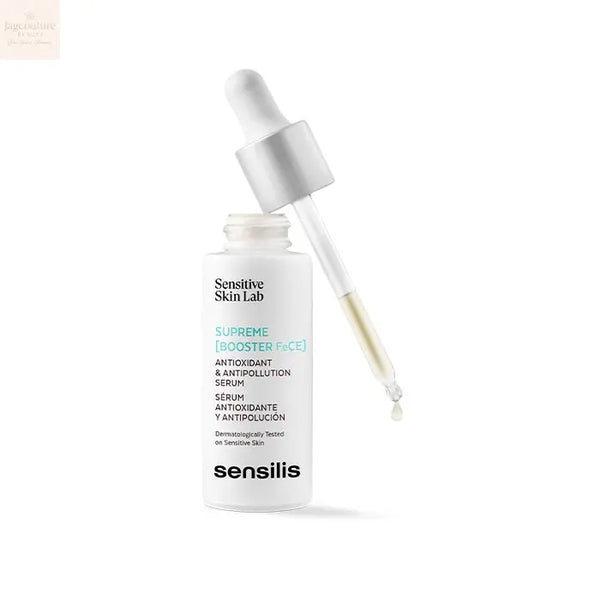 Sensilis Supreme Booster 30ml Jag Couture Beauty