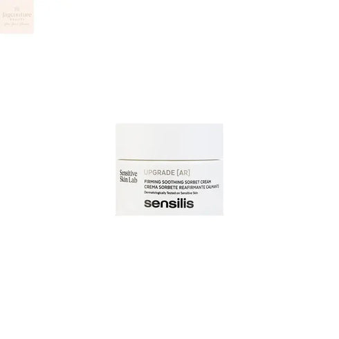 Sensilis Upgrade Cream Ar 50ml Jag Couture Beauty