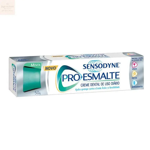 Sensodyne Pronamel Toothpaste 75ml - Jag Couture Beauty