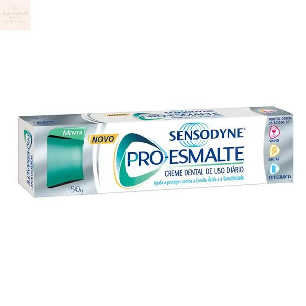 Sensodyne Pronamel Toothpaste 75ml - Jag Couture Beauty