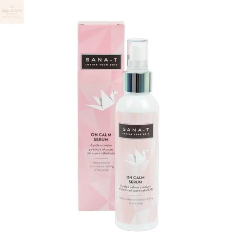 Serra Pamies Sana-T On Soothing Serum 125ml - Jag Couture Beauty