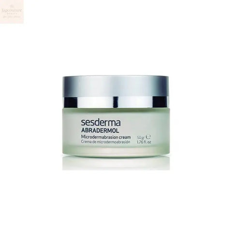 Sesderma Abradermol Microdermabrasion Cream Exfoliation 50g Jag Couture Beauty