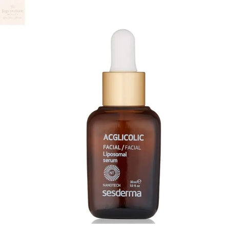 Sesderma Acglicolic Liposomal Serum 30ml Jag Couture Beauty