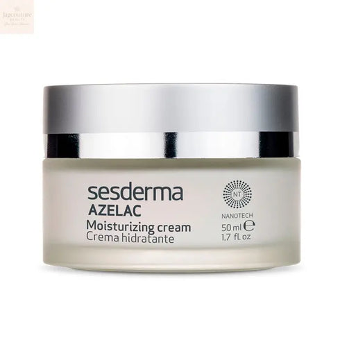Sesderma Azelac Moisturizing Cream 50ml Jag Couture Beauty
