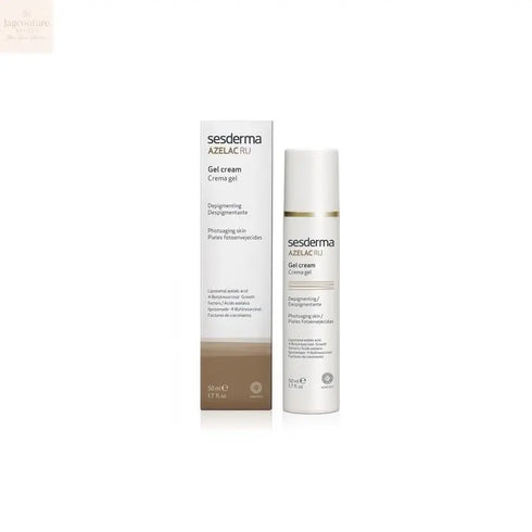 Sesderma Azelac Ru Crema Gel Intensive 50ml For Women - Jag Couture Beauty
