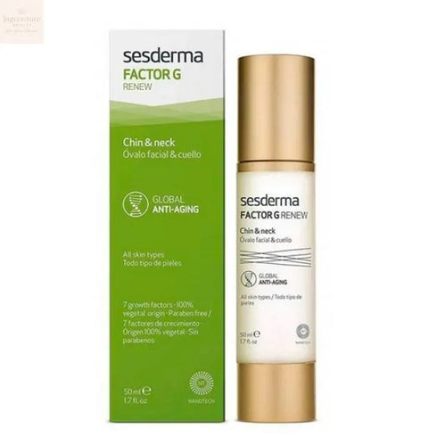 Sesderma Factor G Renew Gel Cream 50ml - Jag Couture Beauty