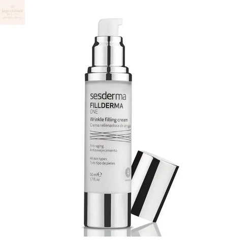 Sesderma Fillderma One Wrinkle Filling Cream 50ml Jag Couture Beauty