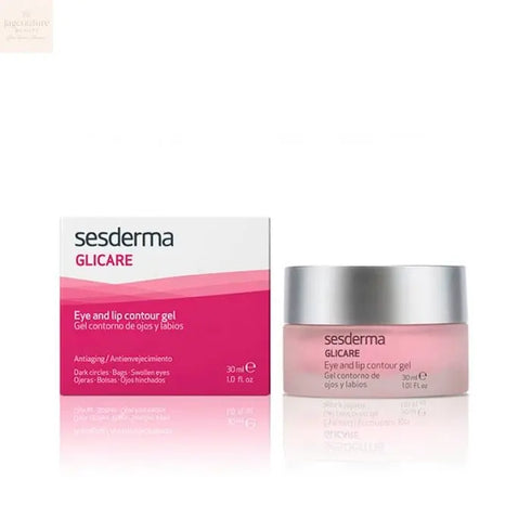Sesderma Glicare Eye and Lip Contour Gel 30ml Jag Couture Beauty