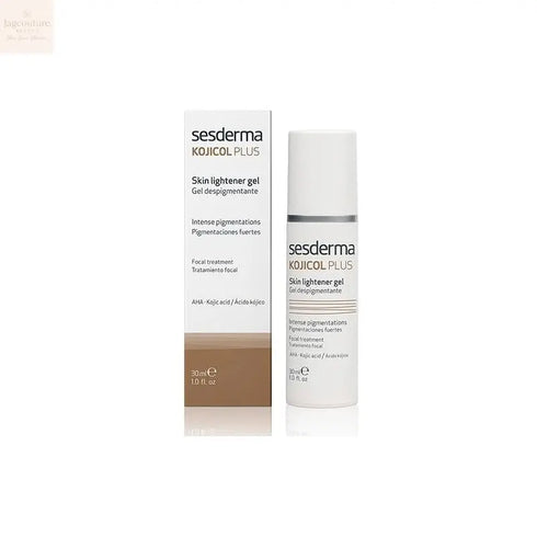 Sesderma Kojicol Plus Skin Lightener Gel 30ml Jag Couture Beauty