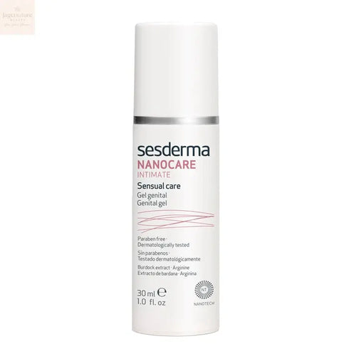 Sesderma Nanocare Intimate Stimulant 30ml Jag Couture Beauty