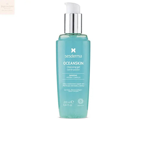 Sesderma Oceanskin Cleansing Gel 200ml. - Jag Couture Beauty