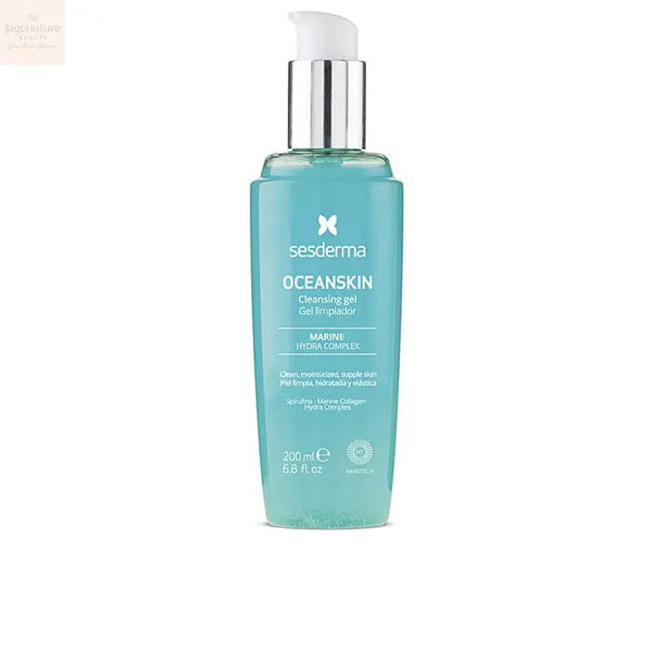Sesderma Oceanskin Cleansing Gel 200ml. - Jag Couture Beauty