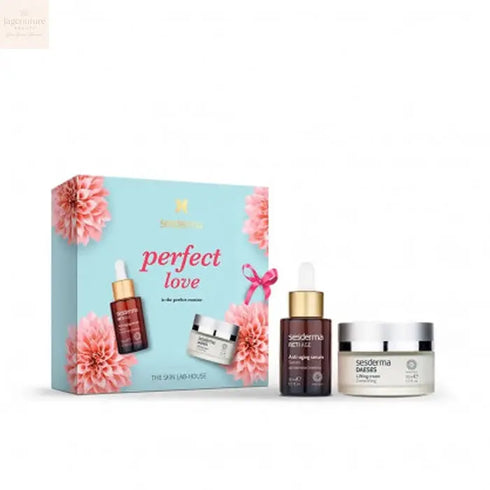 Sesderma Pack Perfect Love Retiage Serum 30ml + Daeses Crema 50ml Jag Couture Beauty