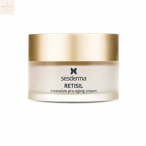Sesderma Retisil Intensive Cream 50ml - Jag Couture Beauty