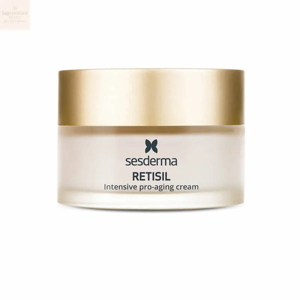 Sesderma Retisil Intensive Cream 50ml - Jag Couture Beauty
