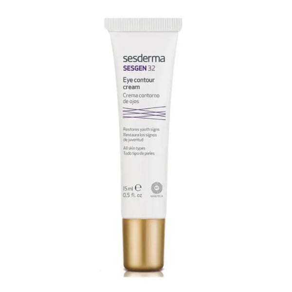Sesderma Sesgen 32 Eye Contour Cream 15ml Jag Couture Beauty