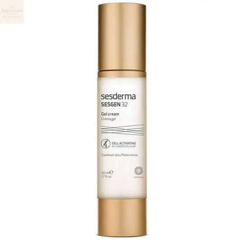 Sesderma Sesgen 32 Gel Cream 50ml Jag Couture Beauty
