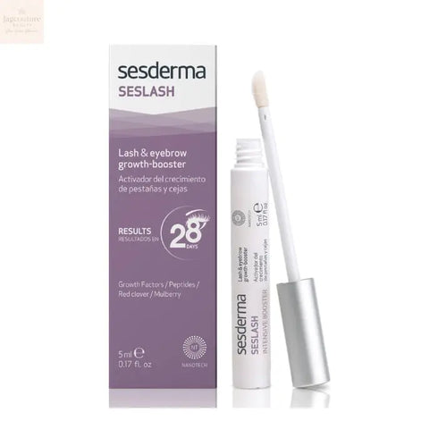Sesderma Seslash Lash & Eyebrow Growth Booster 5ml Jag Couture Beauty