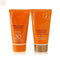 Set Lancaster Sun Beauty V Milk Spf30 50ml A-S Gold Tan Max 50ml - Jag Couture Beauty