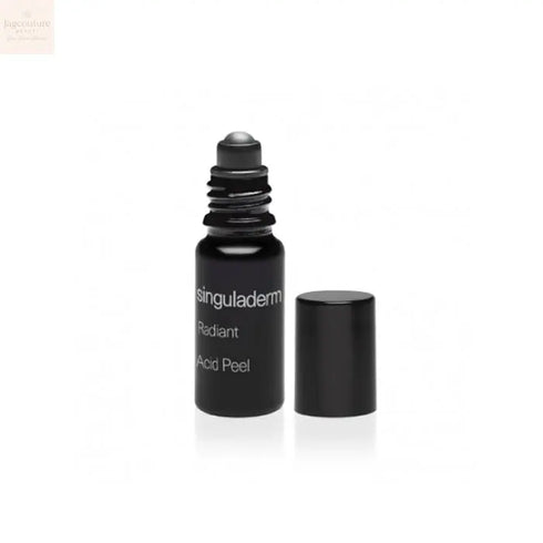 Singuladerm Radiant Acid Peel 10ml - Jag Couture Beauty