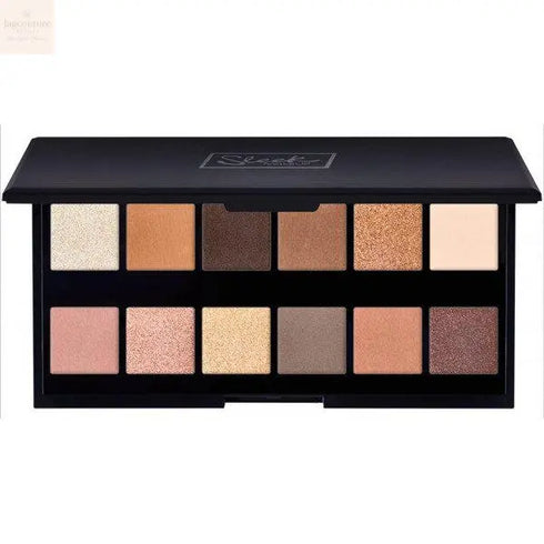 Sleek I-Divine Eyeshadow Palette Level Up Jag Couture Beauty