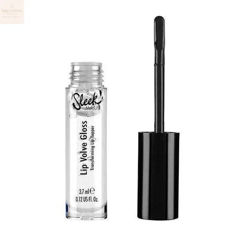 Sleek Lip Volve Gloss Transforming Lip Topper Shimmy Shimmy Ya - Jag Couture Beauty