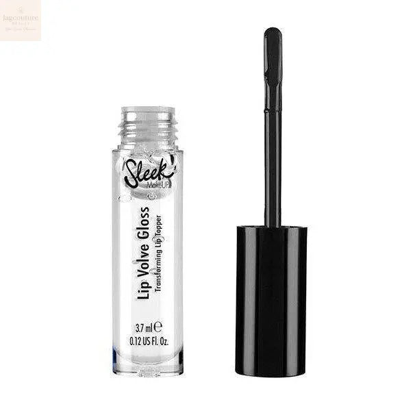 Sleek Lip Volve Gloss Transforming Lip Topper Shimmy Shimmy Ya - Jag Couture Beauty