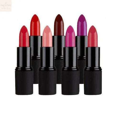 Sleek True Colour Lipstick Tweek Jag Couture Beauty