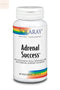 Solaray Adrenal Success 60 Caps - Jag Couture Beauty