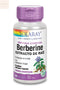 Solaray Berberine 60 Vcaps Formula Avanzana - Jag Couture Beauty