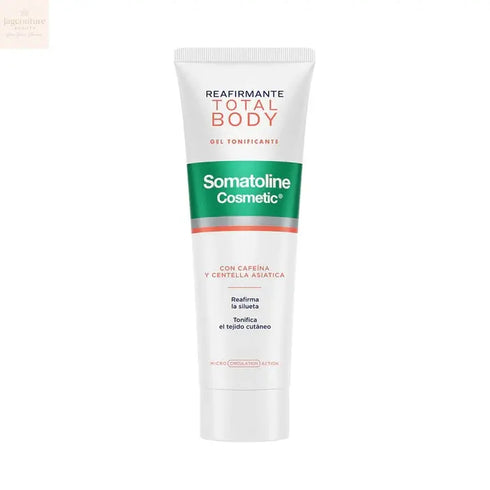 Somatoline Firming Body Total 250ml Jag Couture Beauty