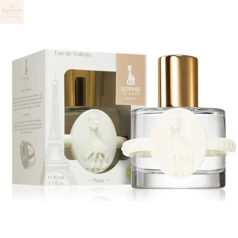 Sophie La Girafe Eau De Toilette Spray 50ml Jag Couture Beauty