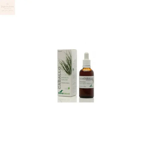 Soria Natural Horsetail Extract SXXI 50ml - Jag Couture Beauty