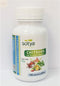 Sotya Chitosan Te Verde Vit C 100 Caps - Jag Couture Beauty