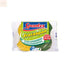 Spontex Frotaspon Scourer Stop Grease 2 Units Jag Couture Beauty