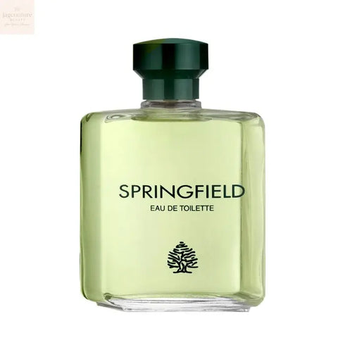 Springfield Eau De Toilette Spray 200ml Jag Couture Beauty