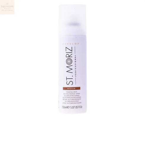 St Moriz Self Tanning Spray Medium 150ml - Jag Couture Beauty