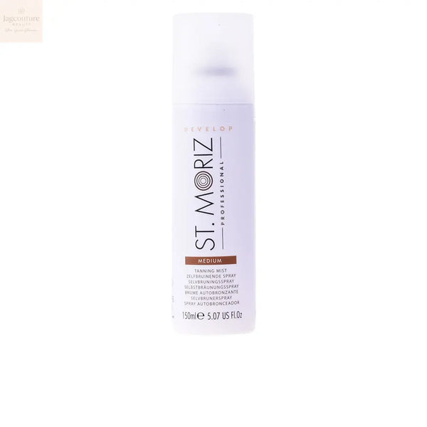 St Moriz Self Tanning Spray Medium 150ml - Jag Couture Beauty