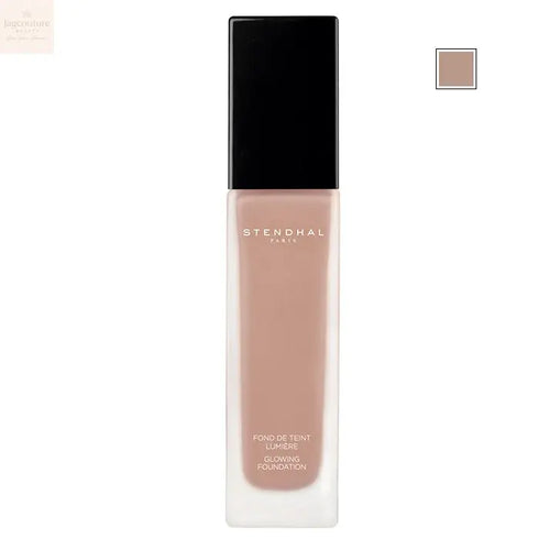 Stendhal Glowing Foundation 230 Ambre Rosé 30ml Jag Couture Beauty