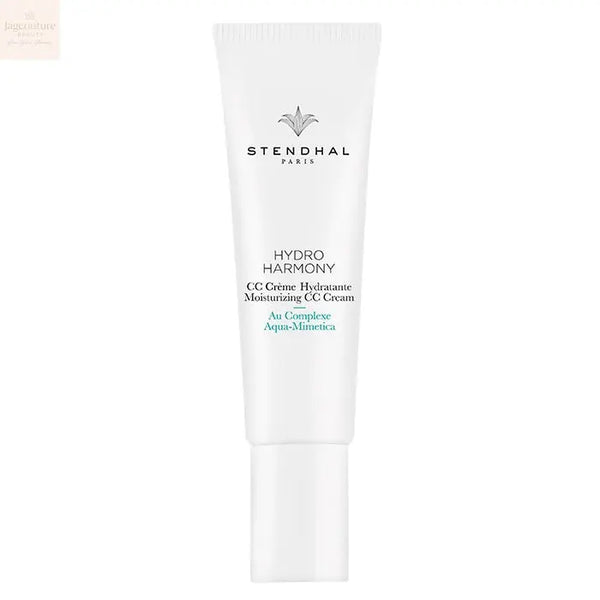 Stendhal Hydro Harmony Moisturizing CC Cream 30ml - Jag Couture Beauty