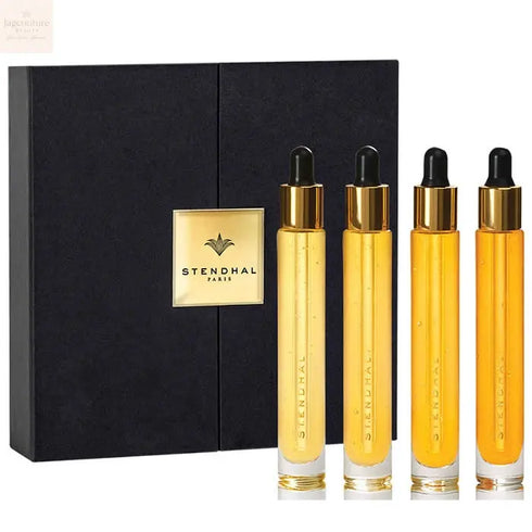 Stendhal Pur Luxe La Cure Divine Treatment Jag Couture Beauty