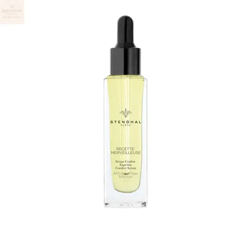 Stendhal Recette Merveilleuse Expertise Comfort Serum 30ml Jag Couture Beauty